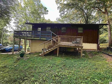 Enjoy the best of lake living at 132 Mermie Road in Hardin, KY! - photo 5