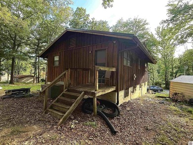 Enjoy the best of lake living at 132 Mermie Road in Hardin, KY! - photo 10