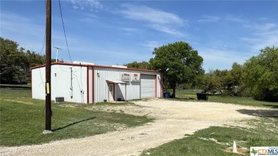 Stillhouse Hollow Lake Commercial For Sale in Belton Texas