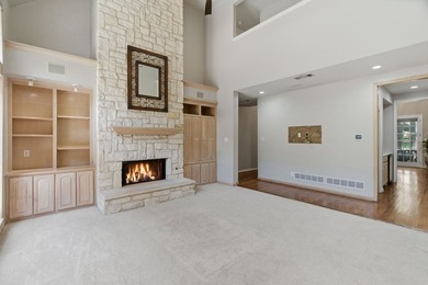 Nestled on a quiet cul-de-sac in the highly sought after - photo 11