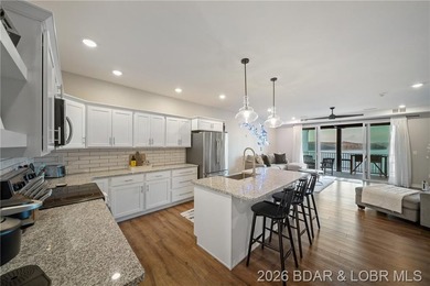 BIRDS EYE VIEW OF SHOOTOUT! Rare and spectacular TOP FLOOR