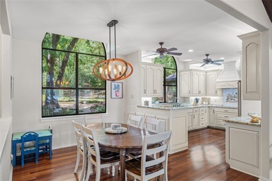 Stunning LAKEFRONT 4BD-3.5BA home privately nestled on a - photo 12
