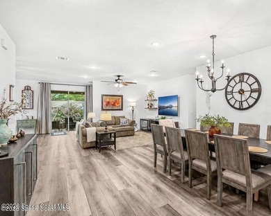 Come see this rare 5/3/2 CBS home with a flex space built in - photo 12