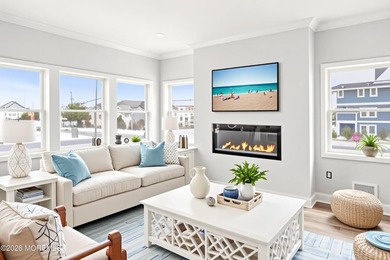 Amazing Ortley Beach New Construction 5 Bed/4 Full Bath w Ocean