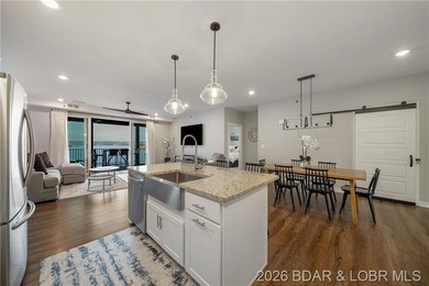 BIRDS EYE VIEW OF SHOOTOUT! Rare and spectacular TOP FLOOR