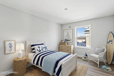 Amazing Ortley Beach New Construction 5 Bed/4 Full Bath w Ocean