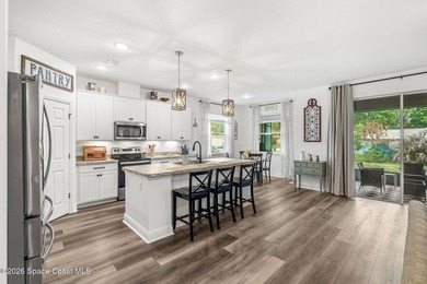 Come see this rare 5/3/2 CBS home with a flex space built in - photo 17
