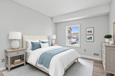 Amazing Ortley Beach New Construction 5 Bed/4 Full Bath w Ocean