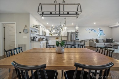 BIRDS EYE VIEW OF SHOOTOUT! Rare and spectacular TOP FLOOR