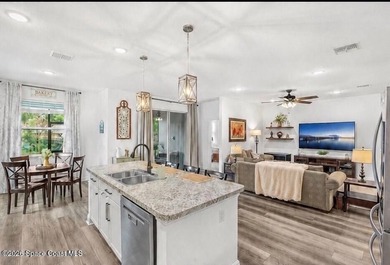 Come see this rare 5/3/2 CBS home with a flex space built in - photo 20
