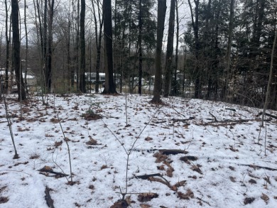Lake Lot For Sale in North Muskegon, Michigan