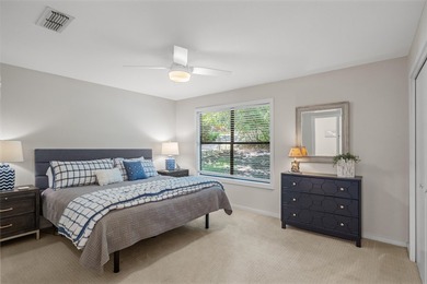 Stunning LAKEFRONT 4BD-3.5BA home privately nestled on a - photo 21