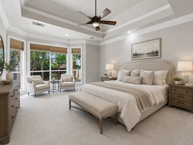 Nestled on a quiet cul-de-sac in the highly sought after - photo 23