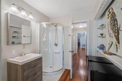 Stunning LAKEFRONT 4BD-3.5BA home privately nestled on a - photo 28