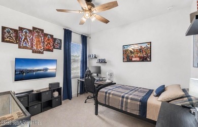 Come see this rare 5/3/2 CBS home with a flex space built in - photo 29