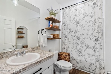 Come see this rare 5/3/2 CBS home with a flex space built in - photo 30