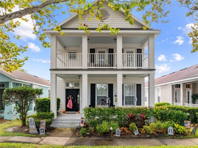 Buck Lake - Osceola County Home For Sale in Harmony Florida