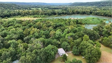 (private lake, pond, creek) Home For Sale in Tahlequah Oklahoma