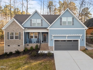 This beautiful craftsman style home located in the Lake Royale - photo 3