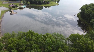 Fantastic LAKEFRONT lot with Dock in Long Branch Lakes! Several - photo 3
