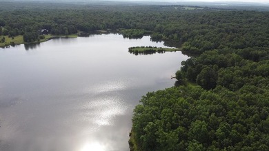 Fantastic LAKEFRONT lot with Dock in Long Branch Lakes! Several - photo 4