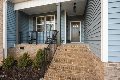 This beautiful craftsman style home located in the Lake Royale - photo 5