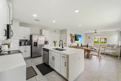 Welcome to this upgraded 3-bedroom, 2-bathroom single-family - photo 7