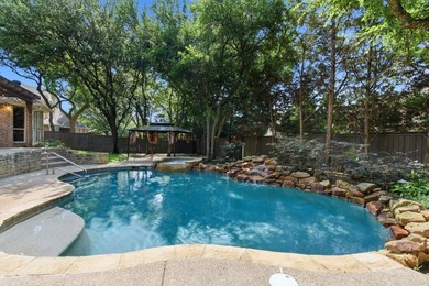 Nestled on a quiet cul-de-sac in the highly sought after - photo 39