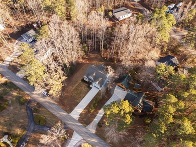 This beautiful craftsman style home located in the Lake Royale - photo 9