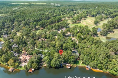 Stunning LAKEFRONT 4BD-3.5BA home privately nestled on a - photo 40