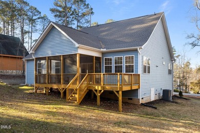 This beautiful craftsman style home located in the Lake Royale - photo 10