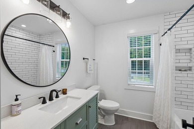 Step into your private 4,102 square foot retreat nestled in one - photo 41