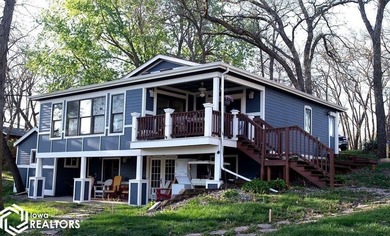 This charming lake cabin retreat at Sun Valley Lake offers the - photo 1