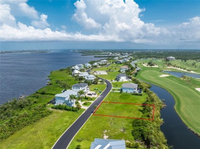 (private lake, pond, creek) Lot For Sale in Englewood Florida