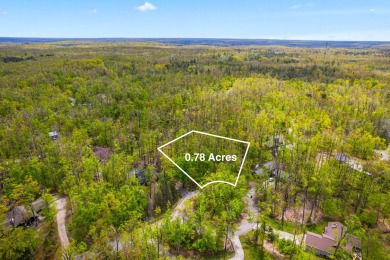 (private lake, pond, creek) Lot For Sale in Gaylord Michigan