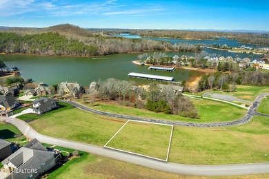 Build your dream home on this beautiful lakeview homesite - photo 2