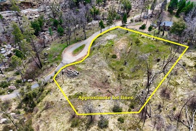 (private lake, pond, creek) Lot For Sale in North Fork California