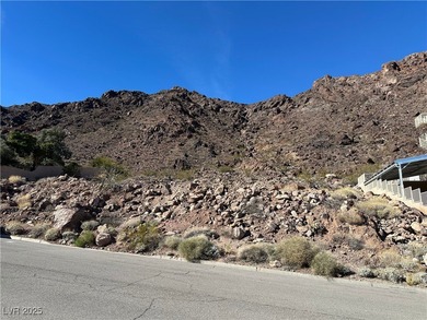 Lake Lot For Sale in Boulder City, Nevada
