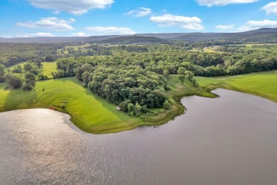Lake Lot For Sale in Mcminnville, Tennessee