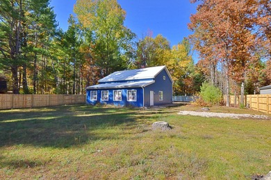 Lake St Helen Lot For Sale in Saint Helen Michigan