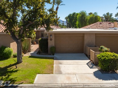 Lake Condo For Sale in Rancho Mirage, California