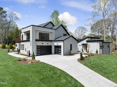 Stunning luxury home and pool house on NRCC 9th Fairway of the - photo 2