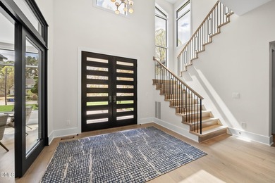 Stunning luxury home and pool house on NRCC 9th Fairway of the - photo 3