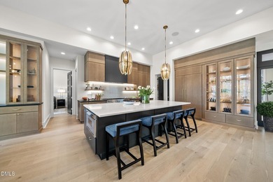 Stunning luxury home and pool house on NRCC 9th Fairway of the - photo 4