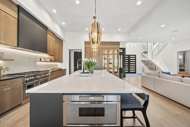 Stunning luxury home and pool house on NRCC 9th Fairway of the - photo 10
