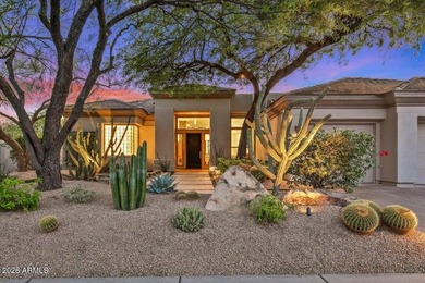 This stunning residence has been completely reimagined through - photo 1