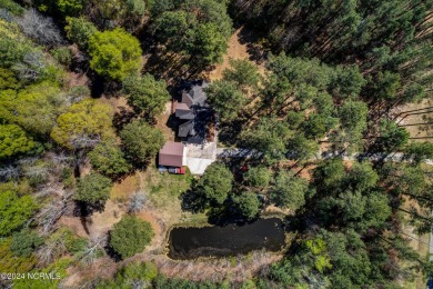(private lake, pond, creek) Home For Sale in Battleboro North Carolina