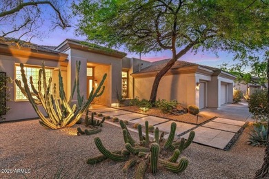 This stunning residence has been completely reimagined through - photo 3