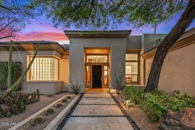 This stunning residence has been completely reimagined through - photo 4
