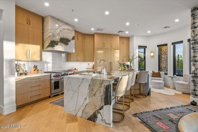 This stunning residence has been completely reimagined through - photo 8